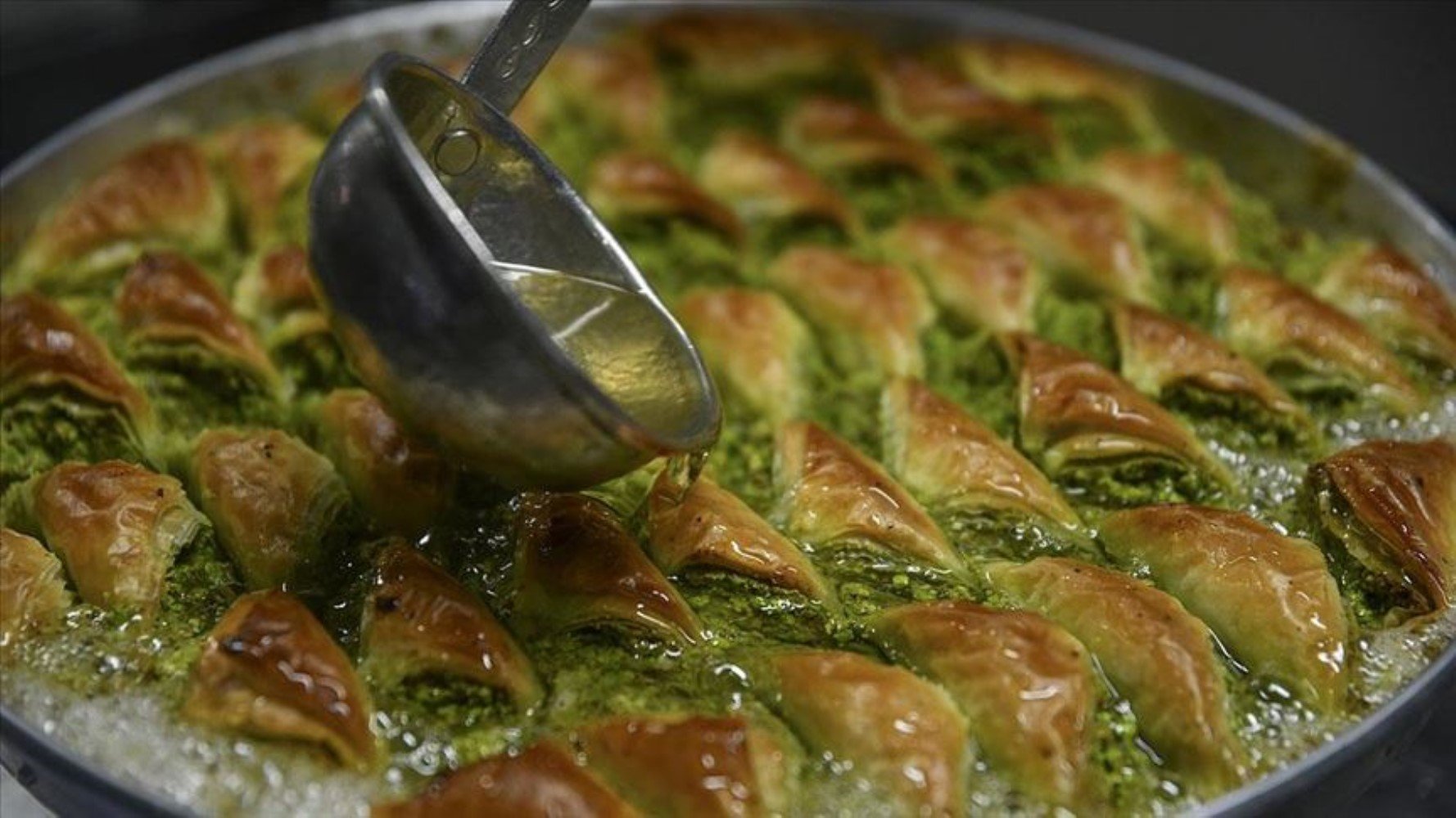 Bayram sofralarının tatlı telaşı! Baklava fiyatlarında son durum ne?