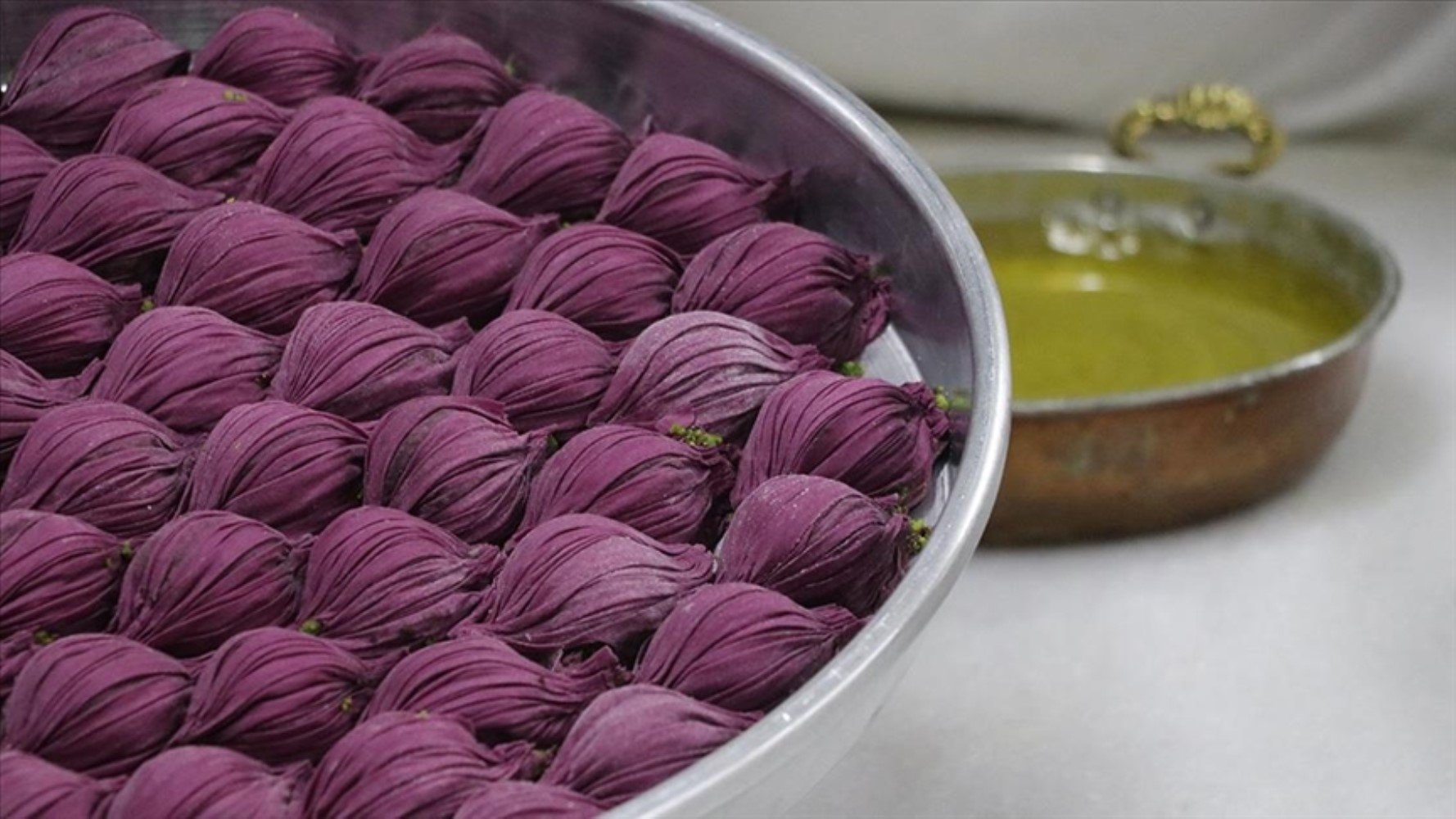 Bayram sofralarının tatlı telaşı! Baklava fiyatlarında son durum ne?