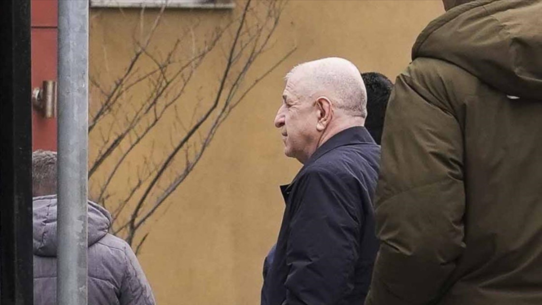 Erdoğan yıllar sonra ilk kez liderliği kaybetti: Artık en sevilen lider değil! İşte zirvedeki yeni isim