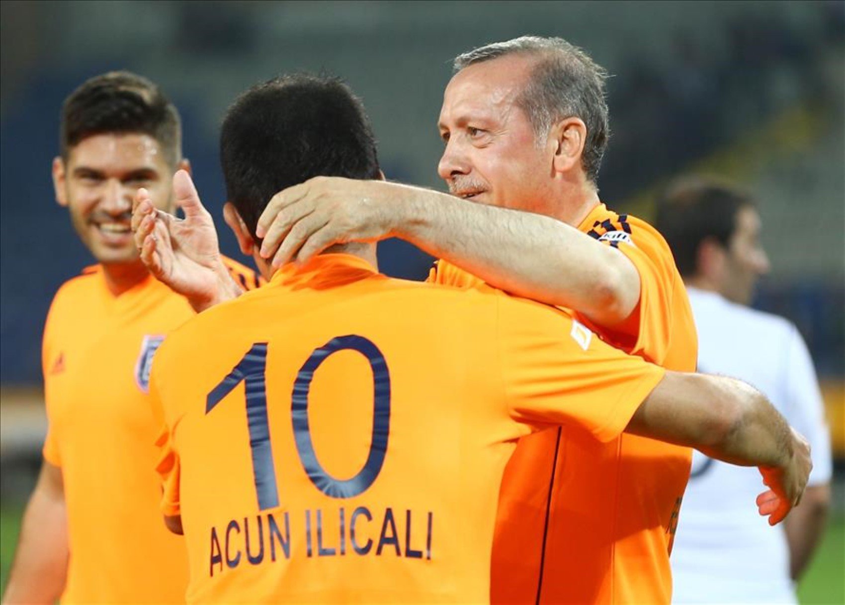 Cumhurbaşkanı Erdoğan ve Acun Ilıcalı arasında dikkat çeken 'yapı' diyaloğu! Yaptığı görüşmenin detaylarını aktardı: Erdoğan, Ilıcalı'ya ne dedi?
