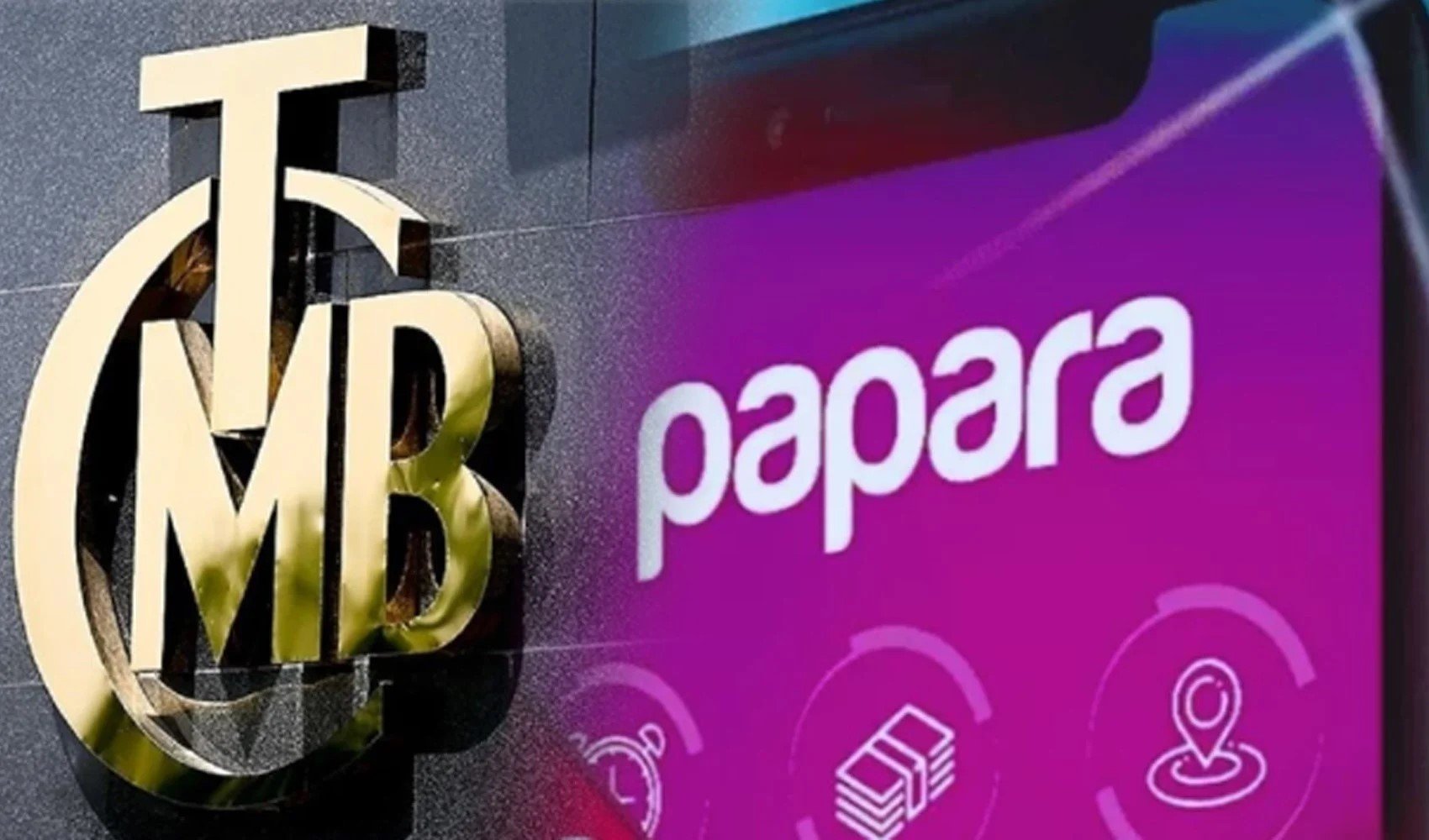 Papara’ya yasadışı bahis soruşturması... Hesaplara giriş var, bakiye kullanımı ise askıda