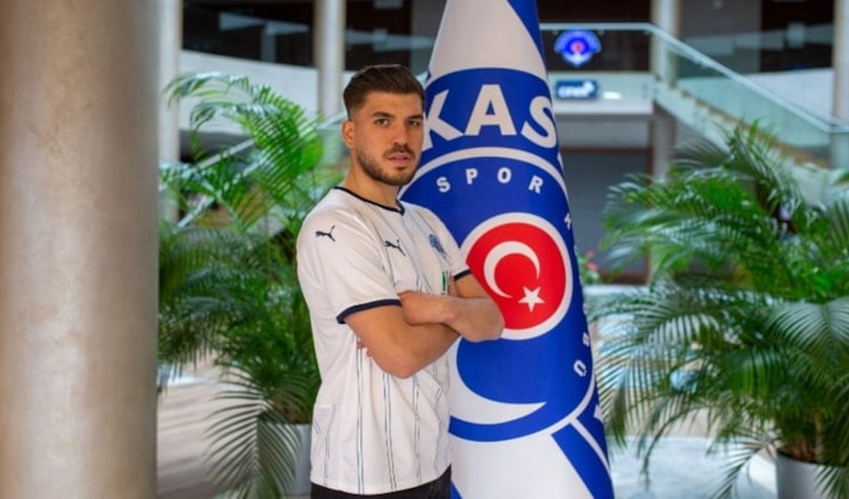 Gökhan Gül’e 5 ülkeden talip! Transferde karar aşamasında