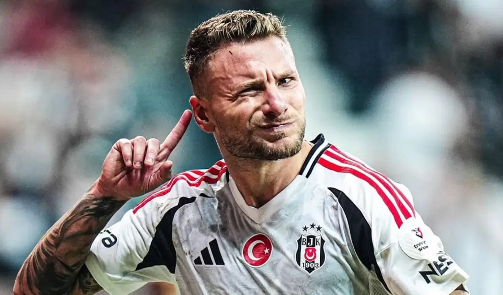 Serdal Adalı'dan Immobile açıklaması