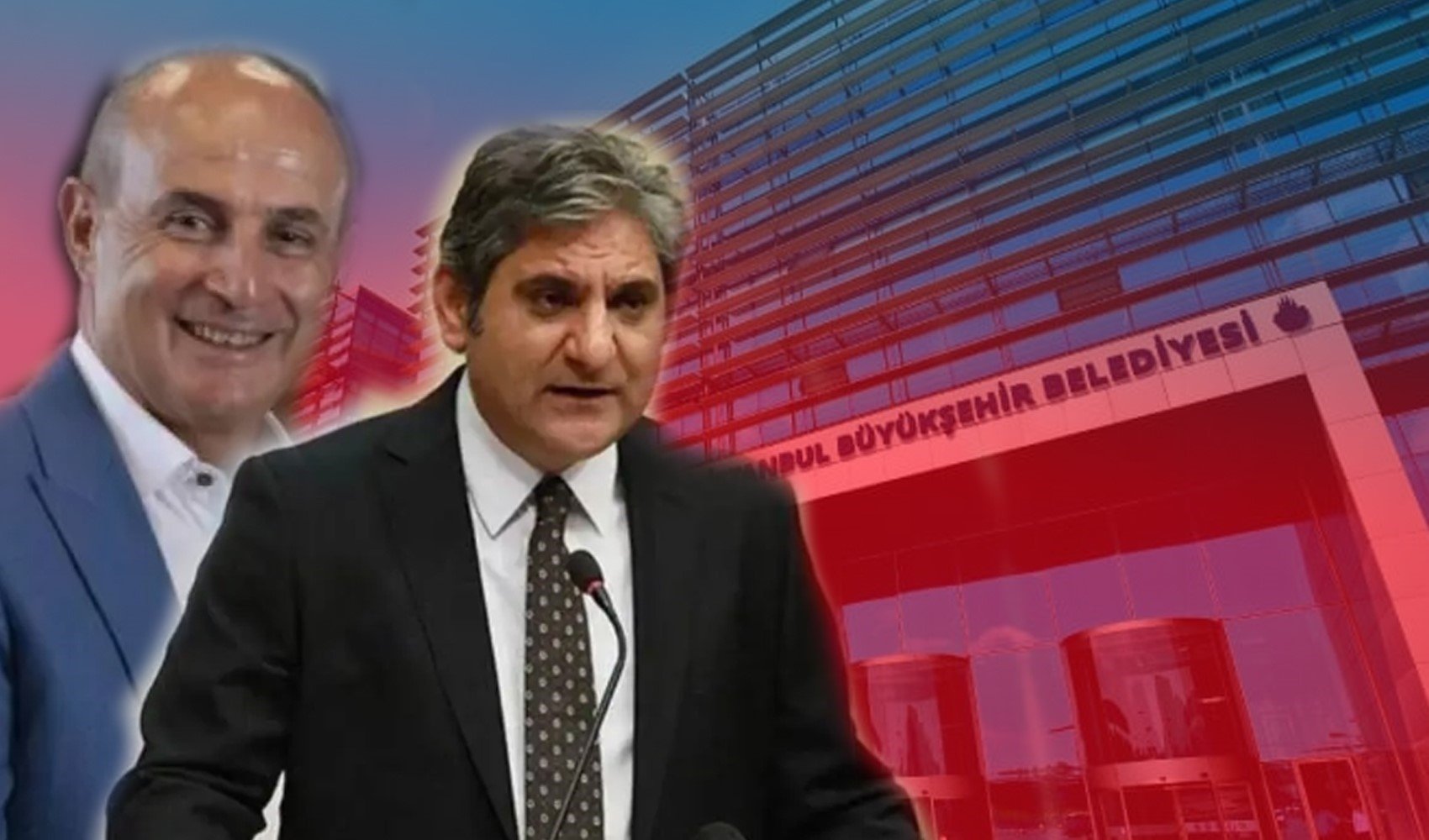 CHP'li belediyelere yönelik soruşturma: Aykut Erdoğdu ve Hasan Akgün dahil çok sayıda isim tutuklandı