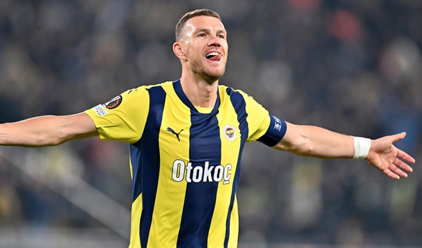 Edin Dzeko hakkında bomba Real Madrid iddiası! Xabi Alonso istiyor...
