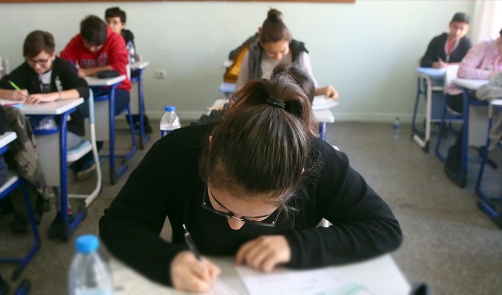 LGS sınav giriş yerleri açıklandı mı? 2025 LGS sınav yerleri ne zaman açıklanacak?