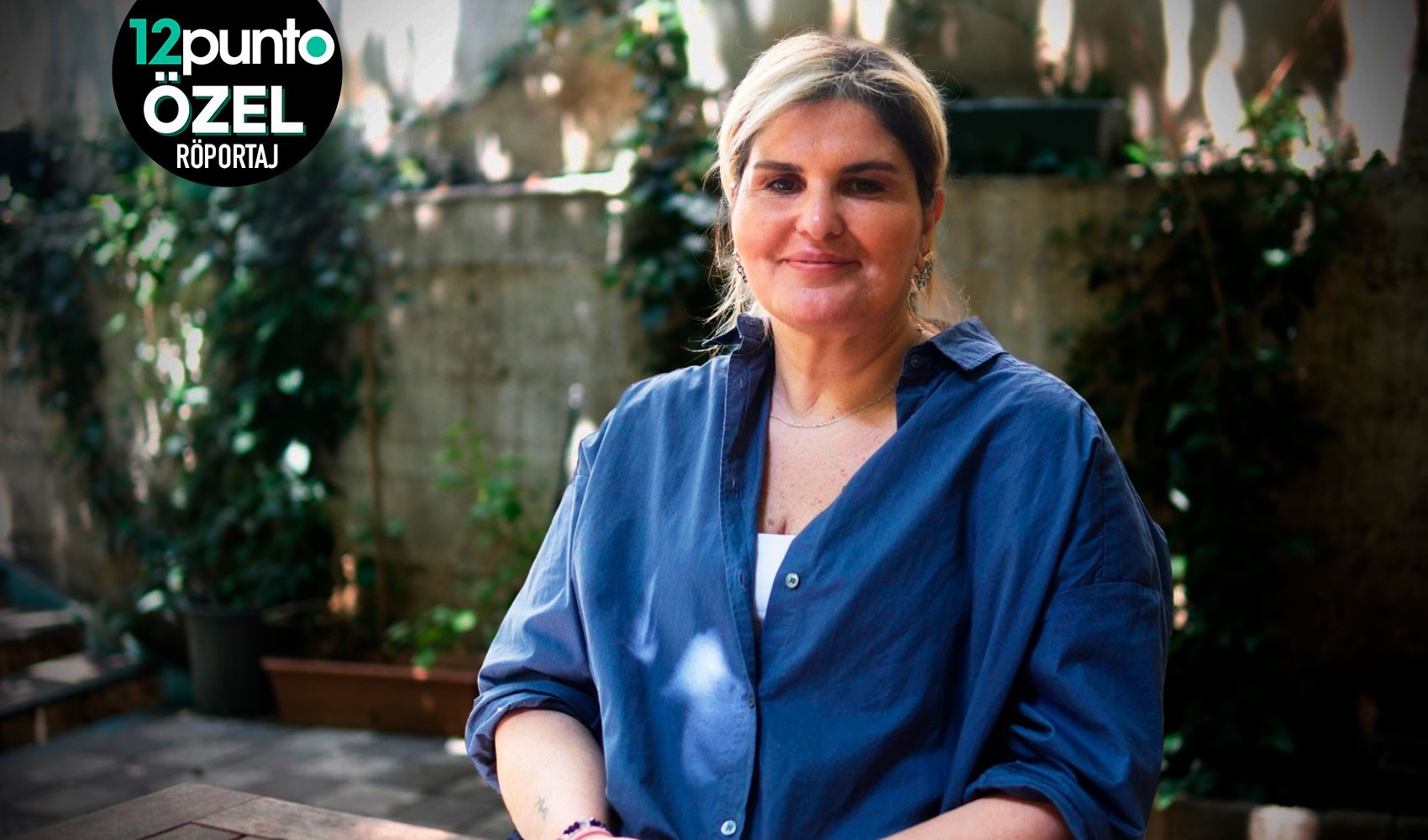Gerçeğin peşinde ölümle burun buruna: Gazeteci Elif Akkuş