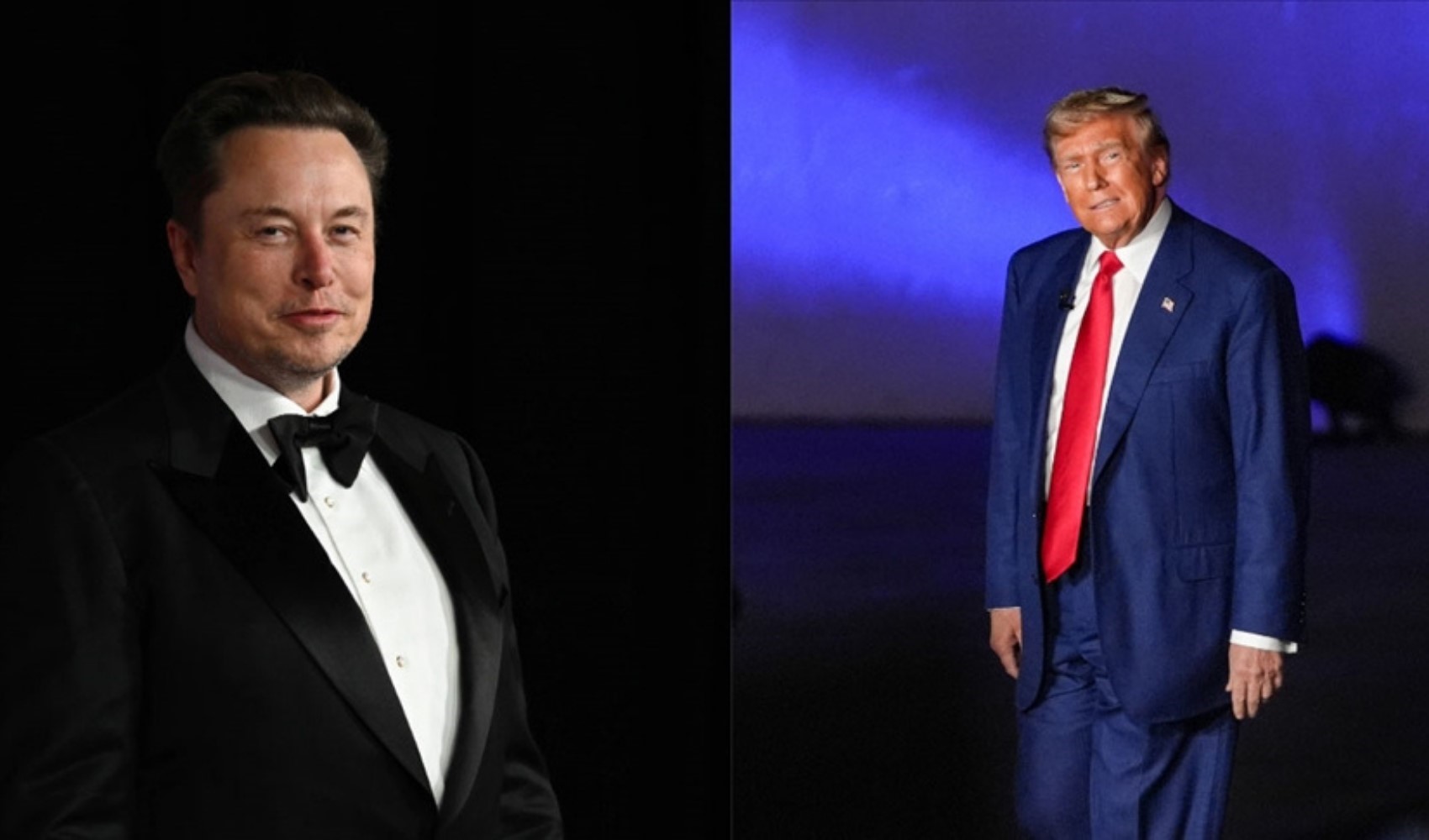 Elon Musk ve Trump arasında gerilim artıyor