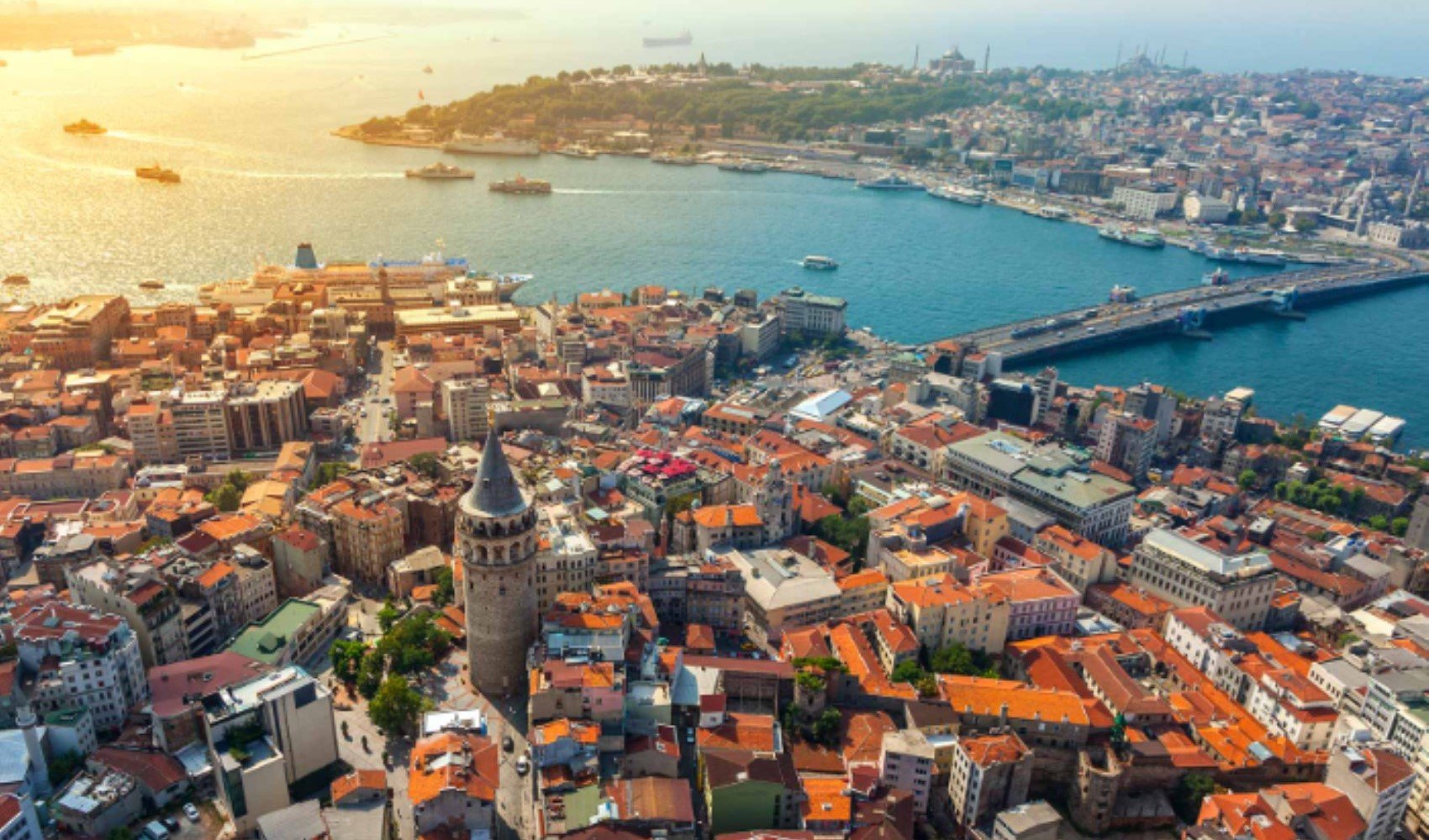 İstanbul'da yaşam maliyeti yüzde 49 arttı