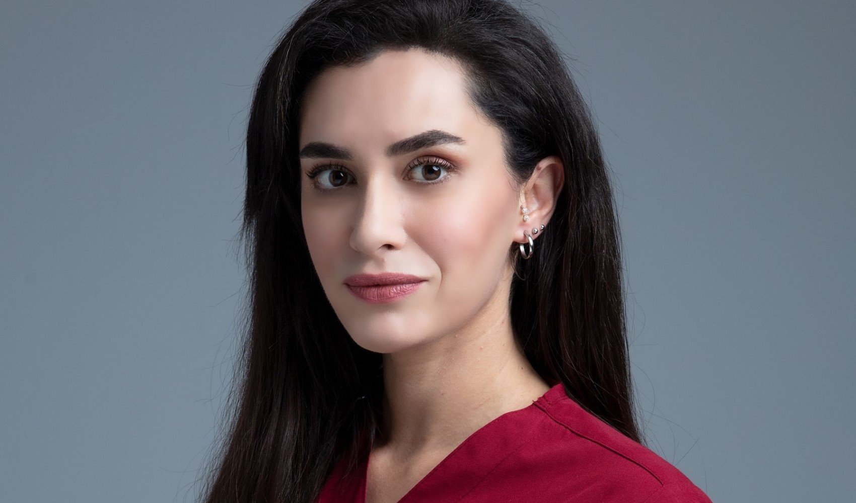 Aşk geri döndü: Hande Doğandemir eski sevgilisiyle yeniden birlikte