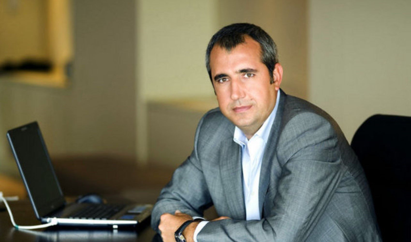İBB operasyonunda tutuklanan Murat İlbak serbest bırakıldı