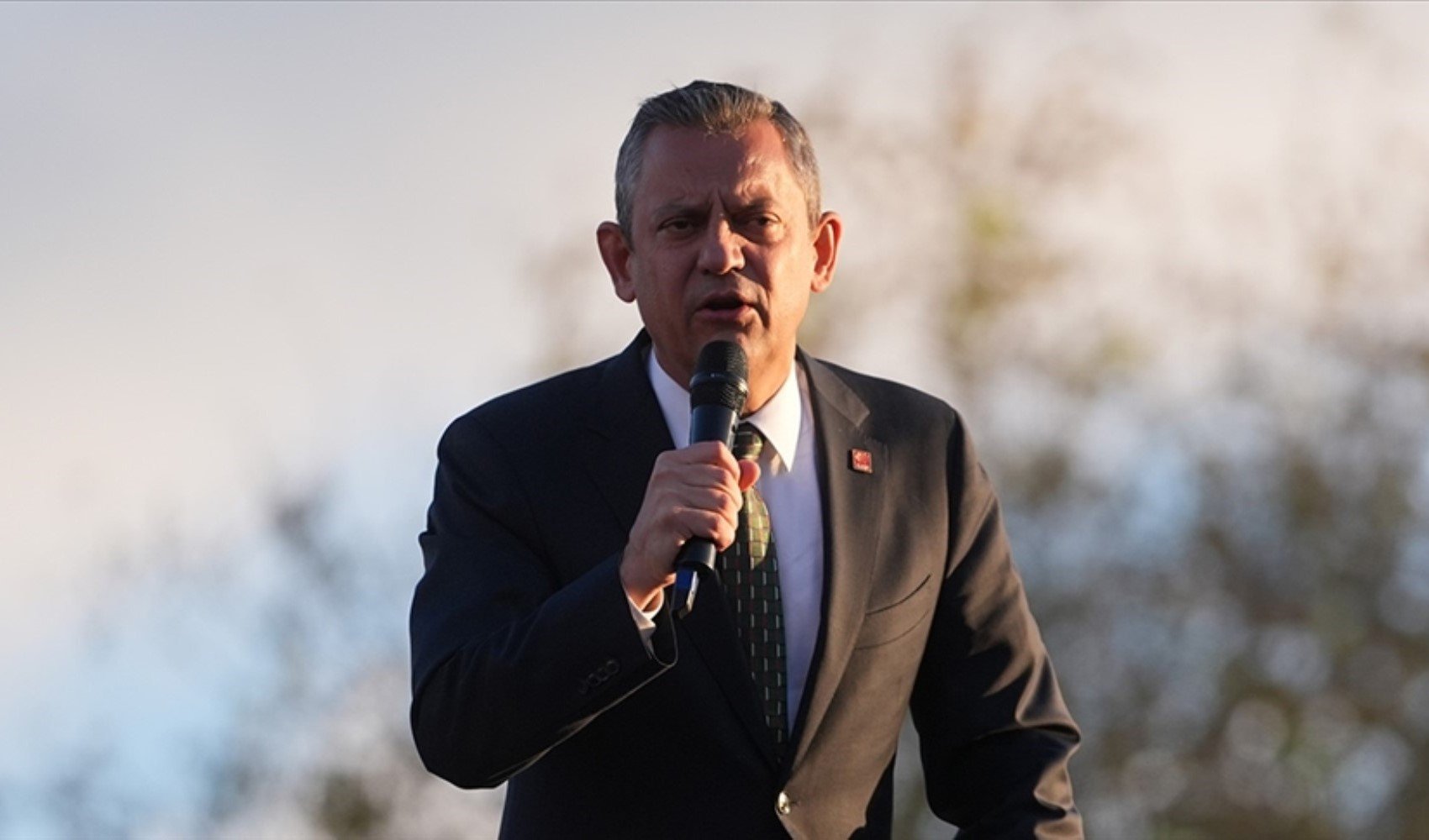 Özel Ekrem İmamoğlu'nu ziyaret etti! 'Bu yapılanlar yanlarına kalmaz'