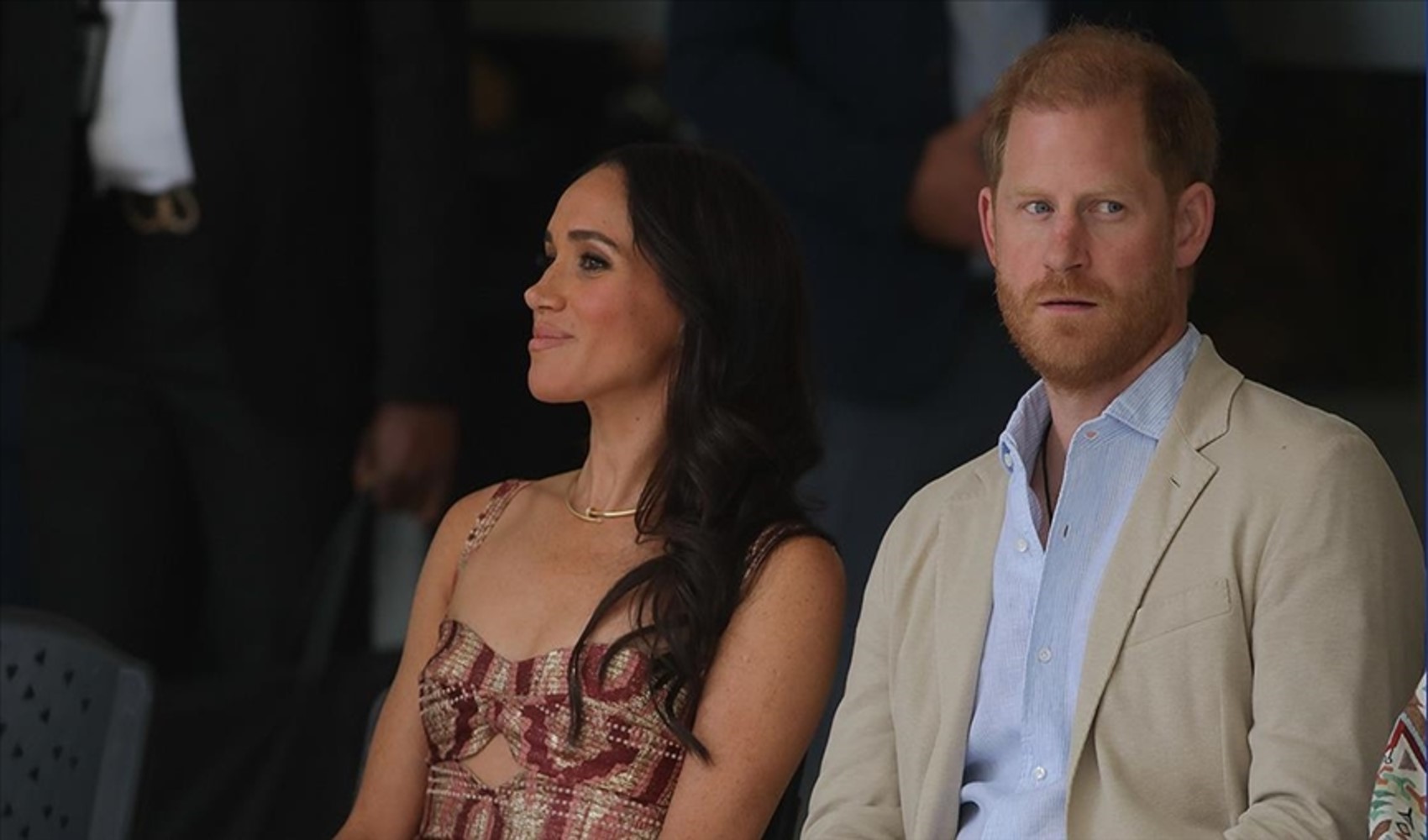 İngiltere Prensi Harry'nin soyadını değiştireceği iddiası