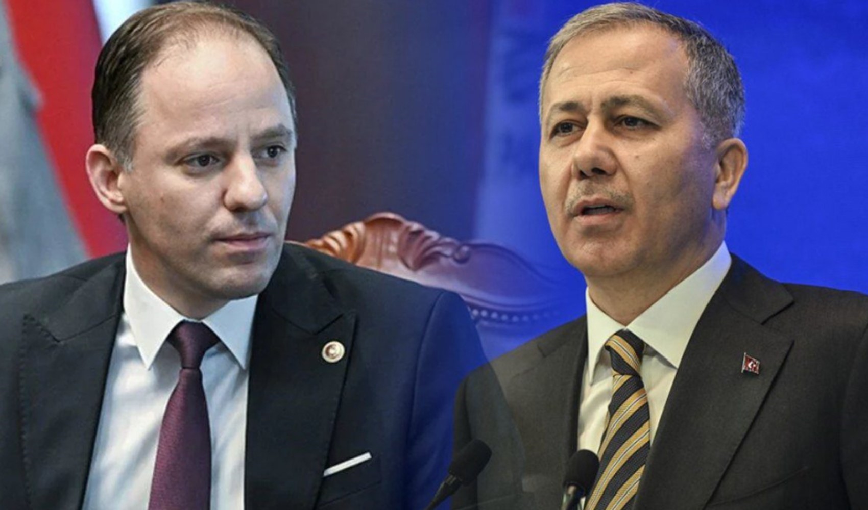 CHP'li Yavuzyılmaz'dan, Yerlikaya'ya çağrı: AKP İstanbul İl Başkanlığına yasa dışı tahsis edilen araçları açıkladı