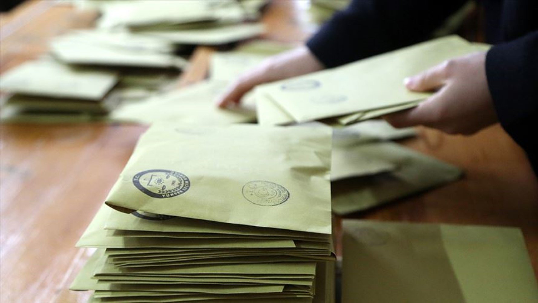 İYİ Parti'nin yaptırdığı genel seçim anketi sonuçları ortaya çıktı