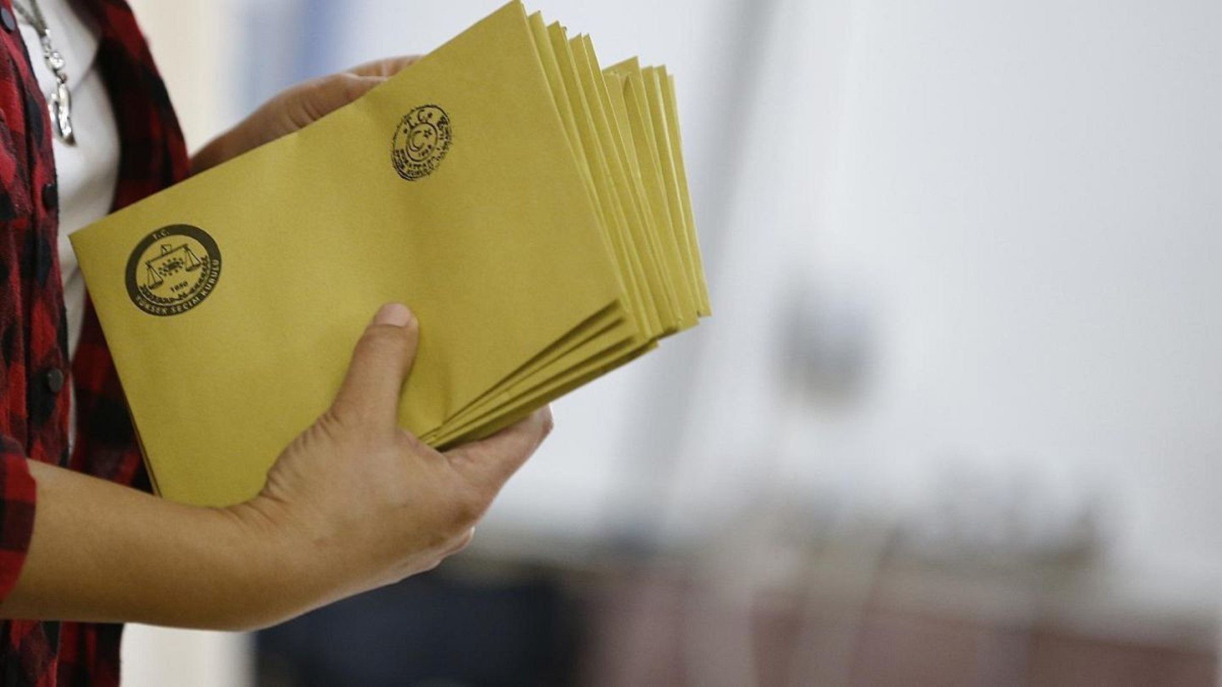İYİ Parti'nin yaptırdığı genel seçim anketi sonuçları ortaya çıktı