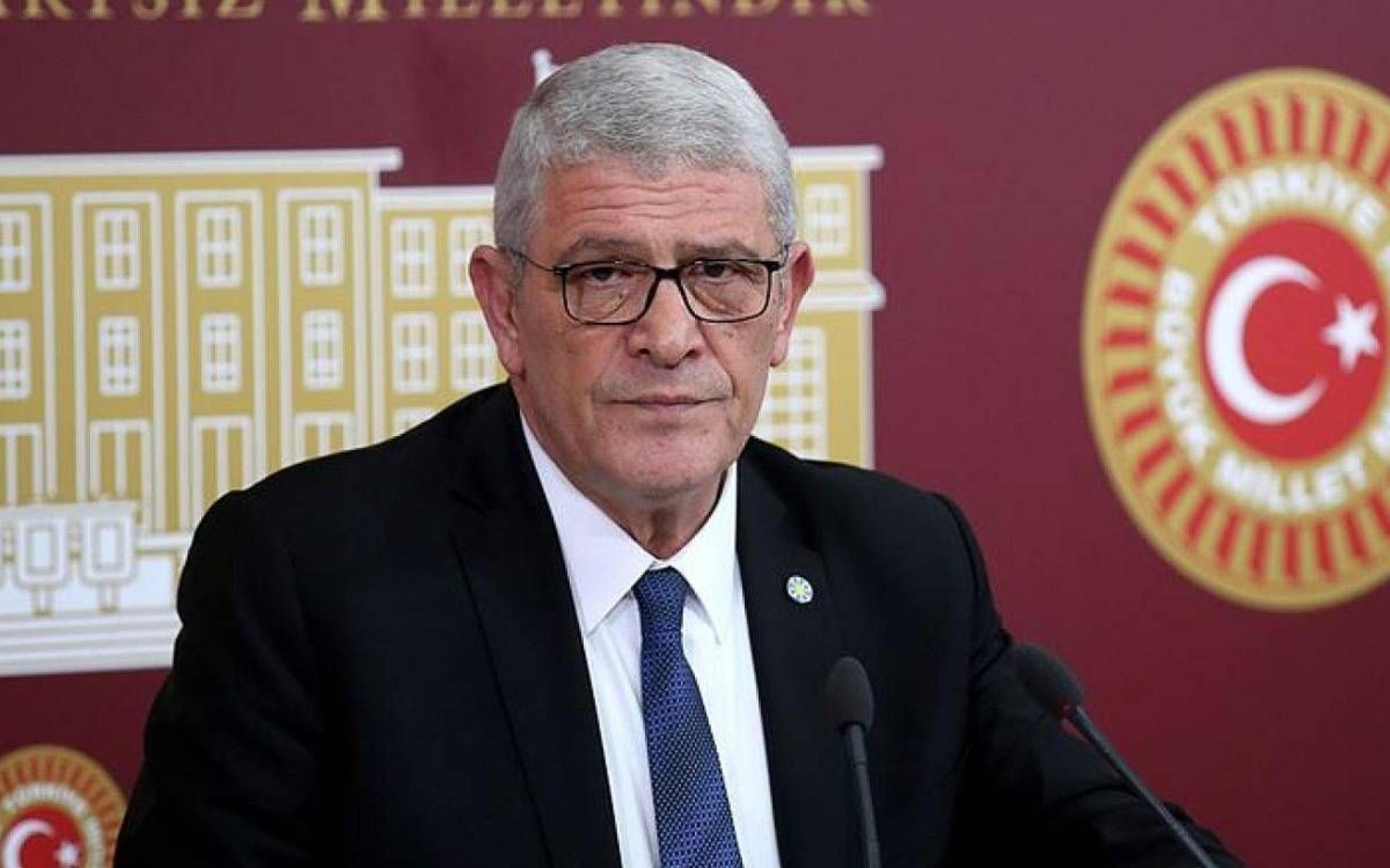İYİ Parti'nin yaptırdığı genel seçim anketi sonuçları ortaya çıktı