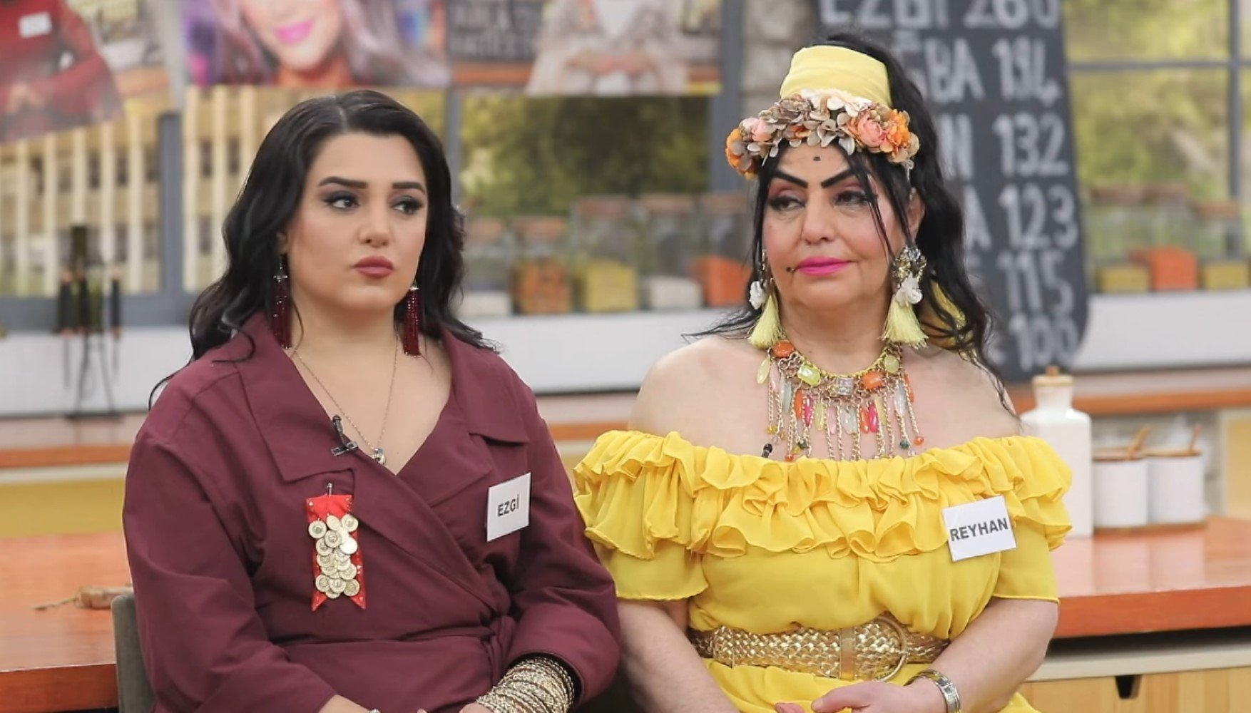 Gelinim Mutfakta 5 Haziran Perşembe puan durumu: Gelinim Mutfakta günün birincisi kim oldu? Çeyrek altını kim aldı?