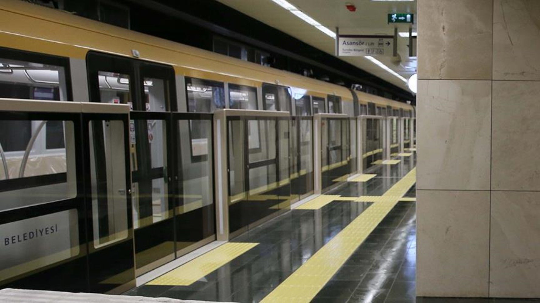 İBB'den bayram müjdesi: Toplu taşıma 4 gün ücretsiz