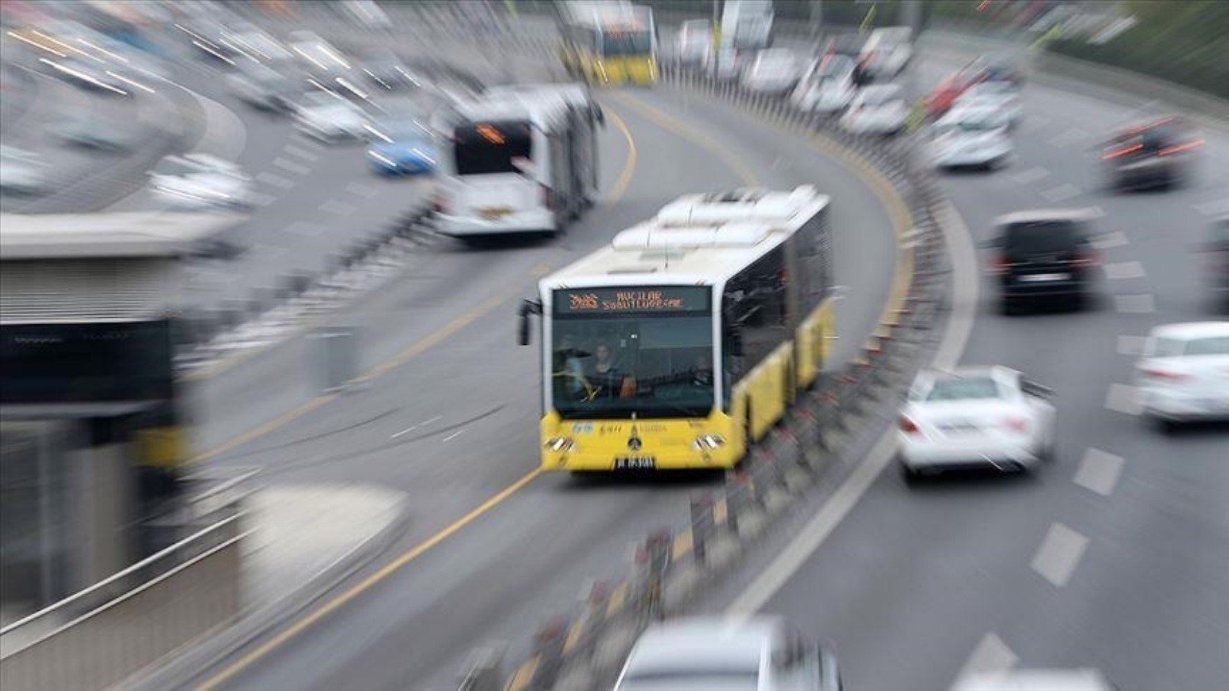 İBB'den bayram müjdesi: Toplu taşıma 4 gün ücretsiz