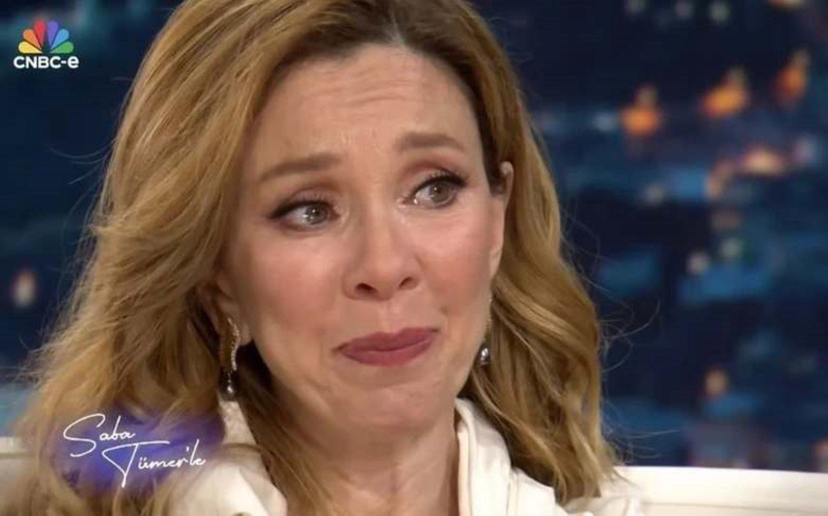 İnci Türkay, Defne Joy Foster'ın ölümünden 2 saat önceki son anlarını anlattı