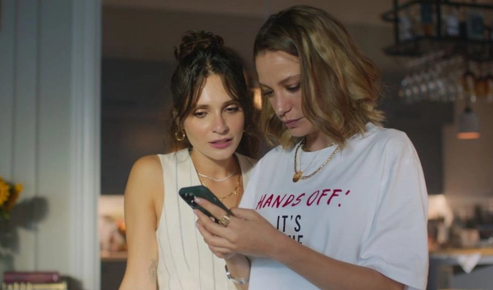 'Kimler Geldi Kimler Geçti' ekibinden Netflix’e yeni dizi müjdesi