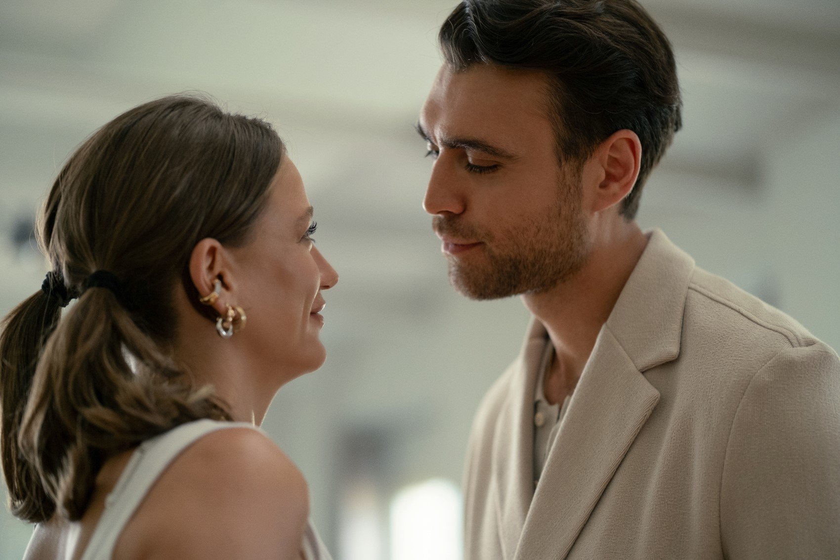 'Kimler Geldi Kimler Geçti' ekibinden Netflix’e yeni dizi müjdesi