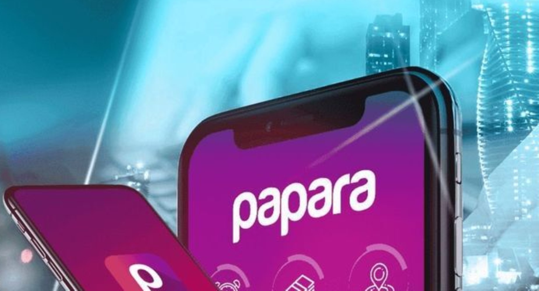 Yasa dışı bahis soruşturmasında kayyum atanmıştı! Bloke edilen Papara hesaplarına ne olacak?