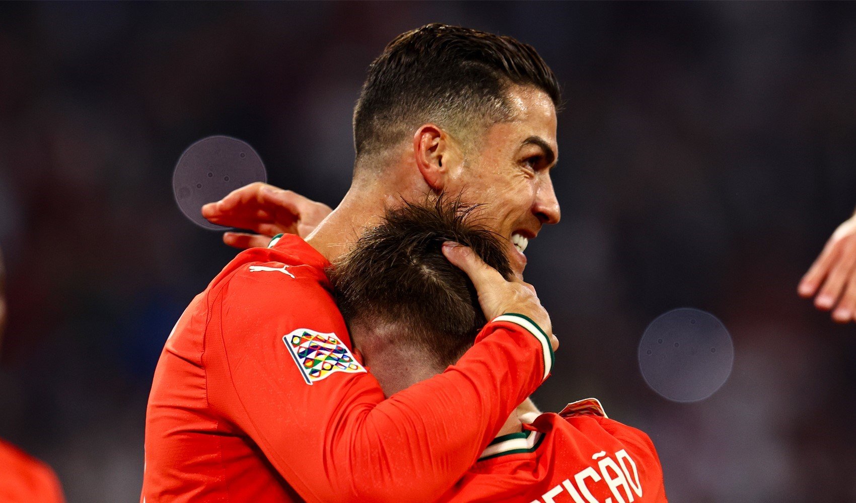 UEFA Uluslar Ligi’nde ilk finalist Portekiz