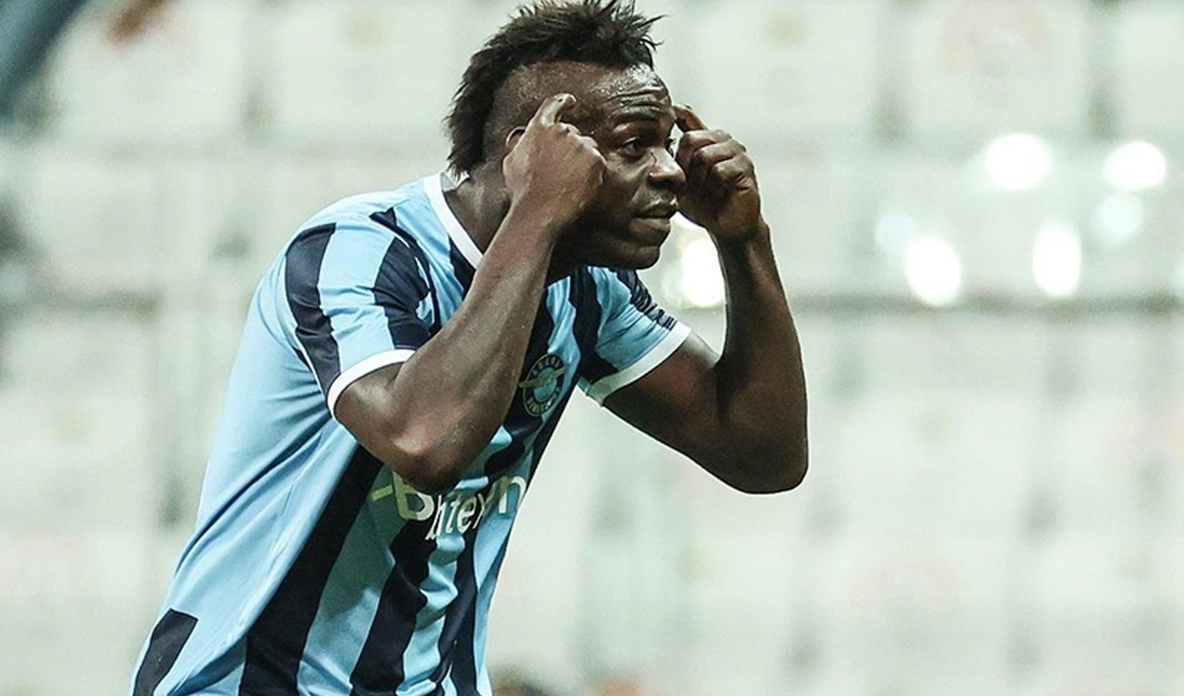 Balotelli davayı kazandı: Adana Demirspor tazminat ödeyecek