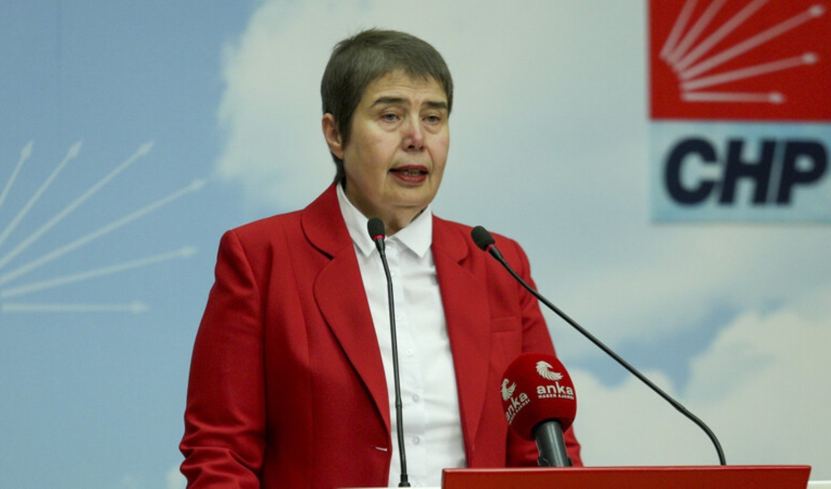 CHP’den sağlık çağrısı! 'Obezite mücadelesi sokakta tartmakla olmaz'