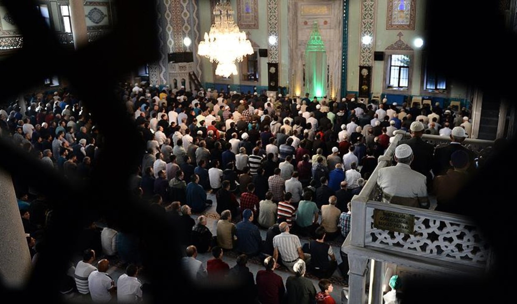 2025 Kurban Bayramı namazı saatleri belli oldu! Diyanet il il açıkladı