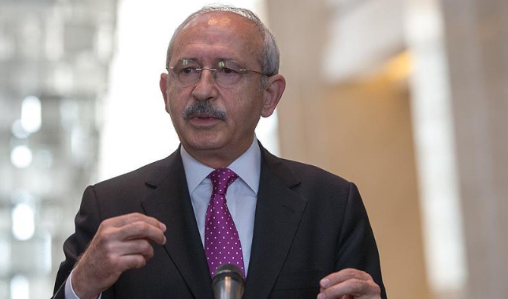 CHP'li isimler arasında Kılıçdaroğlu gerginliği: Boyun kadar yüreğin olması gerek