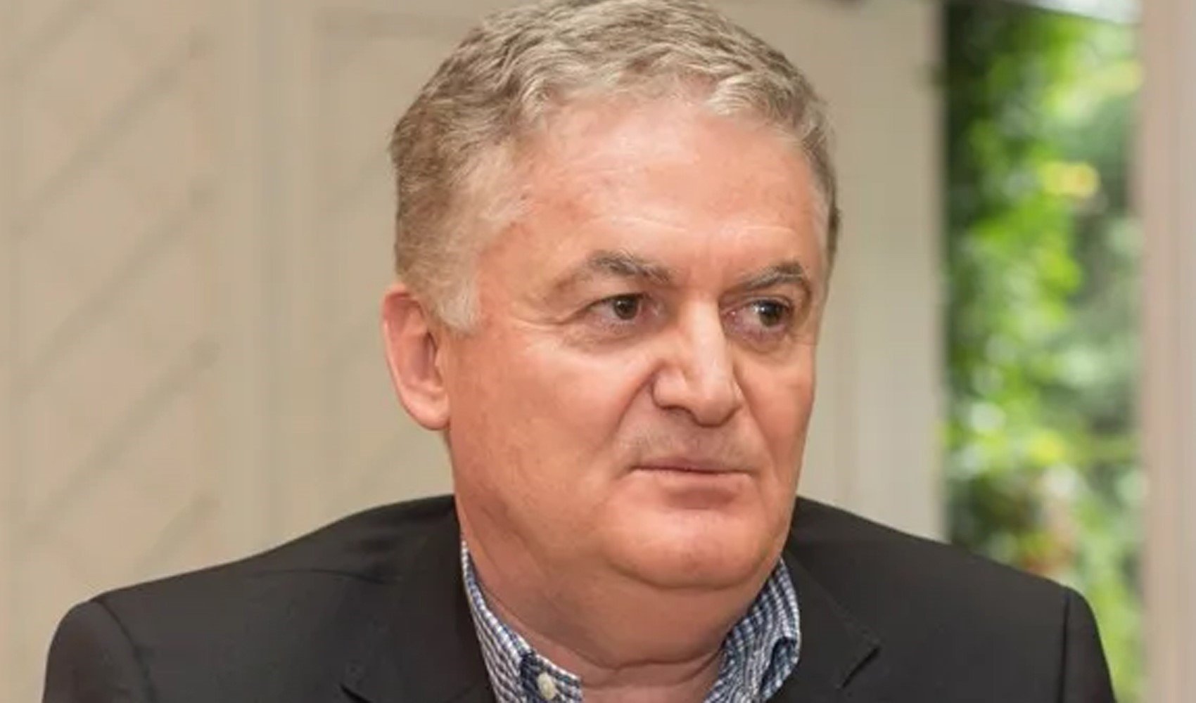 Ahmet Zeki Üçok'tan 'suç duyurusunda bulunacağım' açıklaması: Yanınıza kalmayacak
