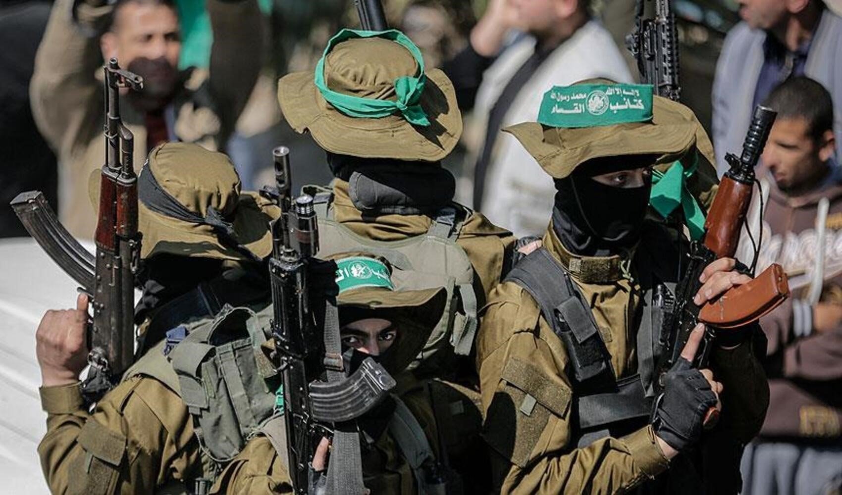 Hamas: Bazı açıklamalar ve iyileştirmeler talep ettik