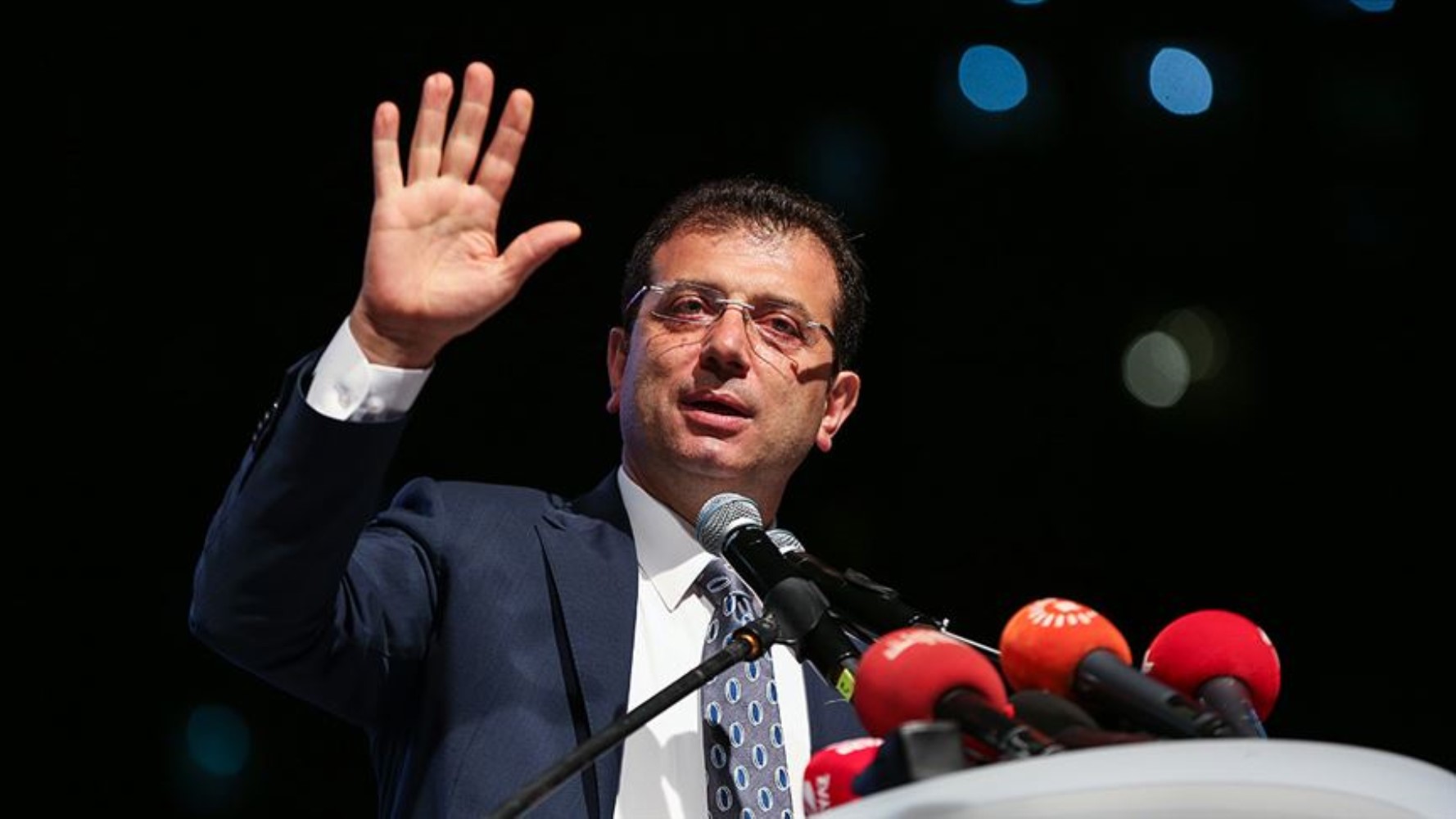 AKP'de bayram sonrası hazırlığı... CHP'li Belediye AKP'ye geçiyor