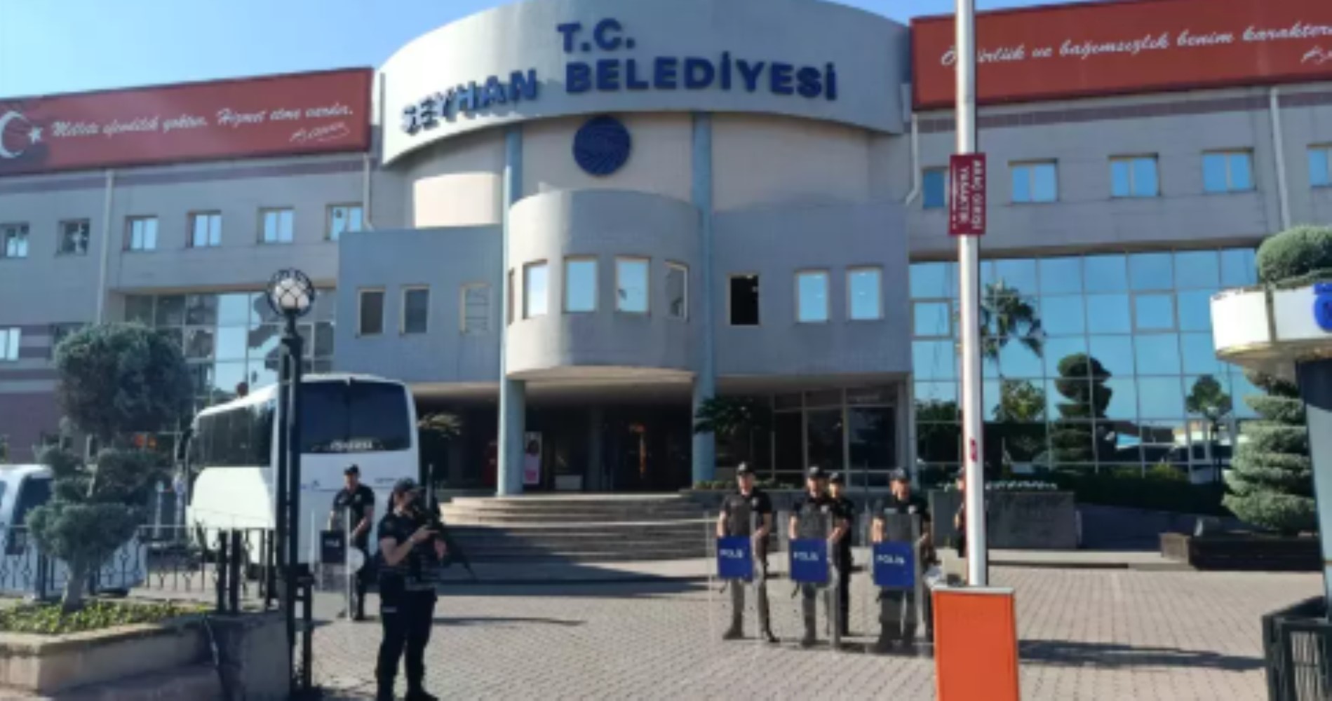 AKP'de bayram sonrası hazırlığı... CHP'li Belediye AKP'ye geçiyor