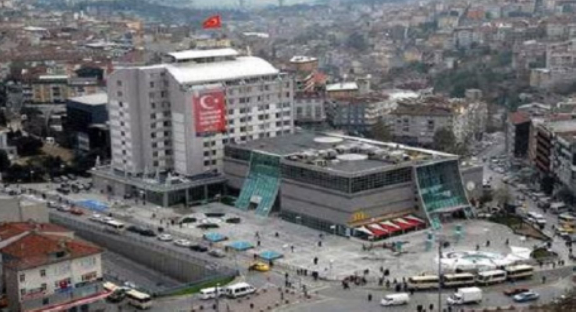 AKP'de bayram sonrası hazırlığı... CHP'li Belediye AKP'ye geçiyor