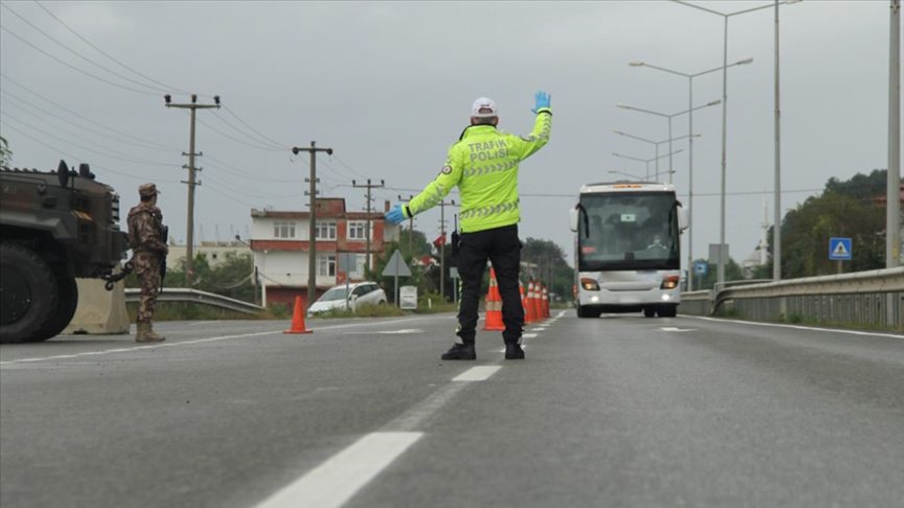 AKP MYK’da radar ve trafik cezaları masada: Yeniden değerlendirilecek