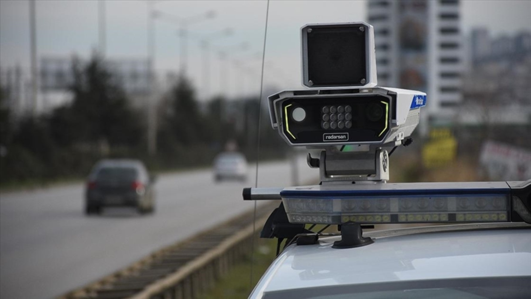 AKP MYK’da radar ve trafik cezaları masada: Yeniden değerlendirilecek