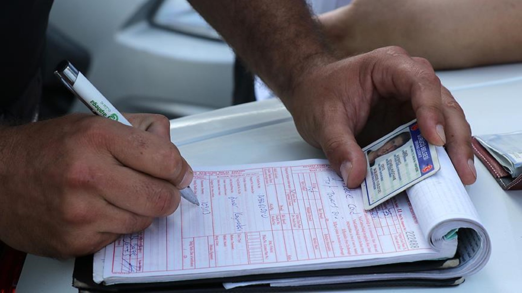 AKP MYK’da radar ve trafik cezaları masada: Yeniden değerlendirilecek