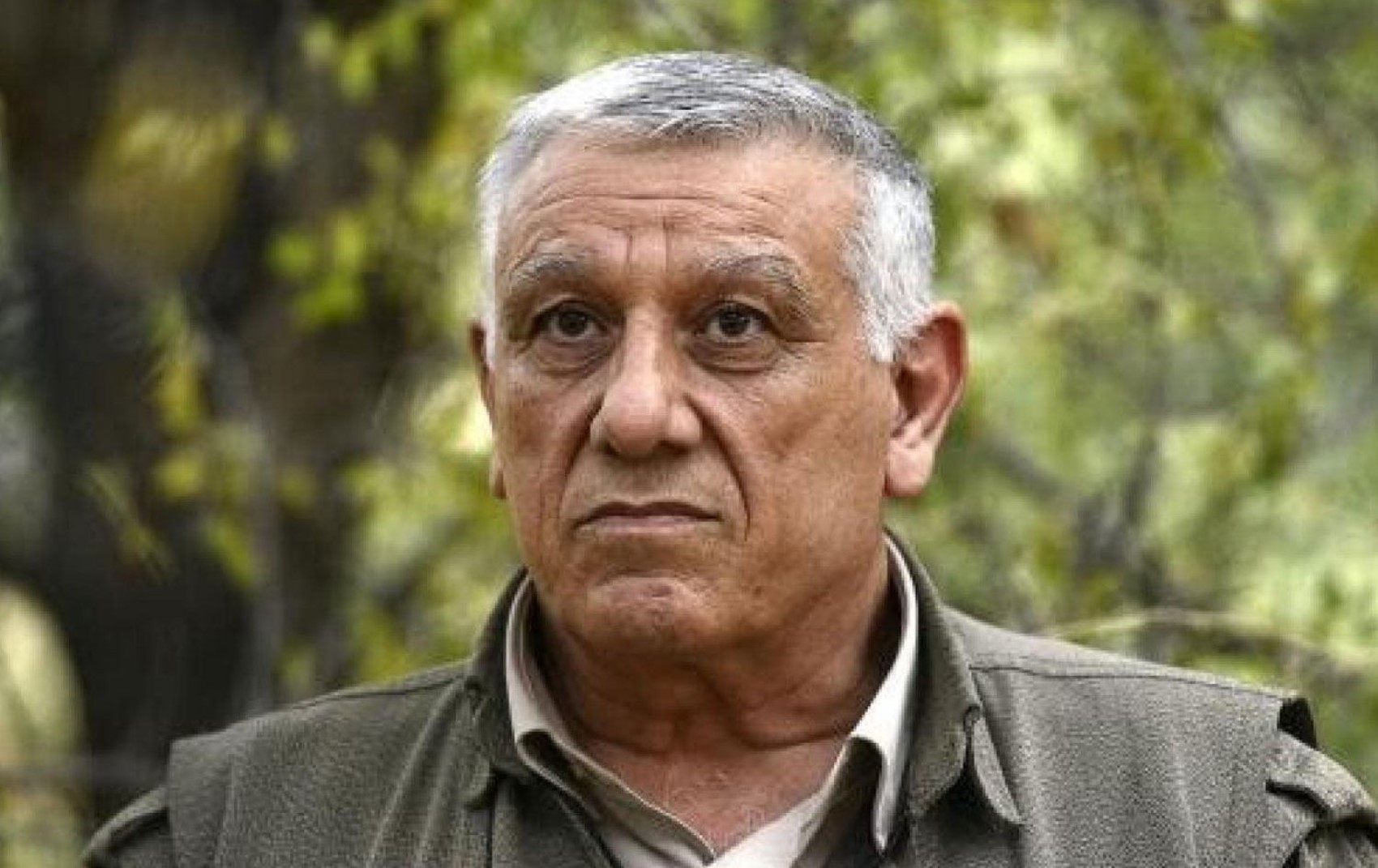 'Okuyorum' dedi tahliye edildi, PKK'nın sözde fesih kongresinde ortaya çıktı!