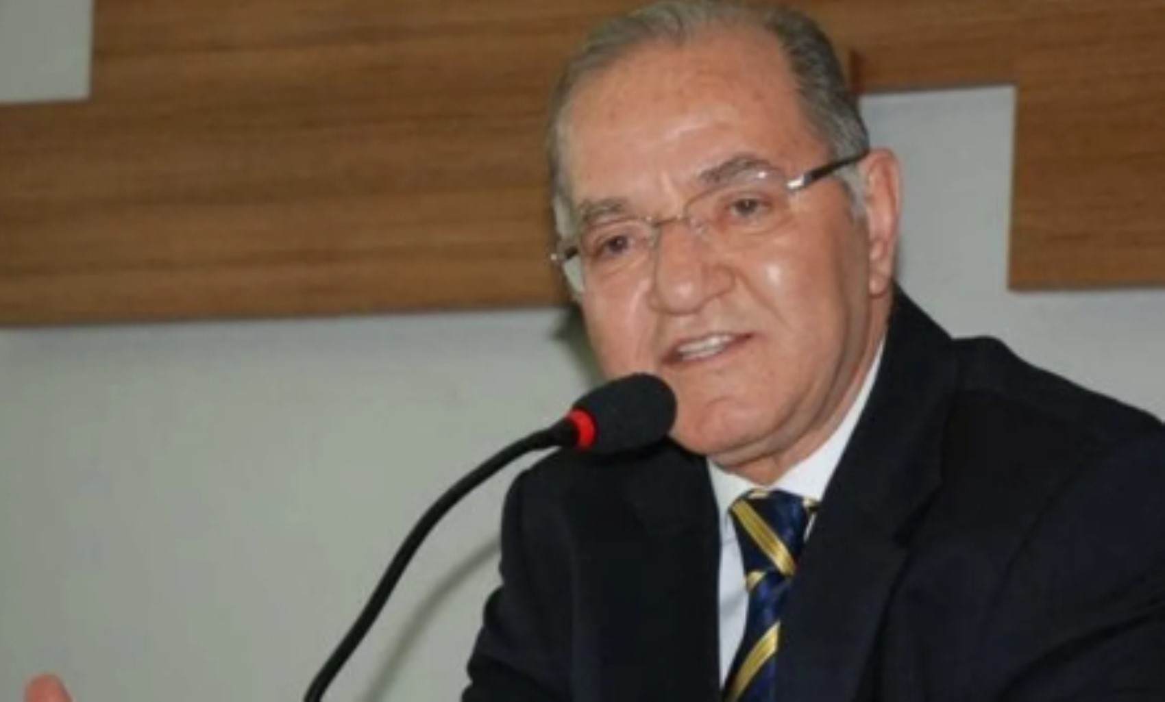 Hüseyin Çelik'in ardından AKP'den bir çatlak ses daha geldi:  Adalet çağrısı geldi