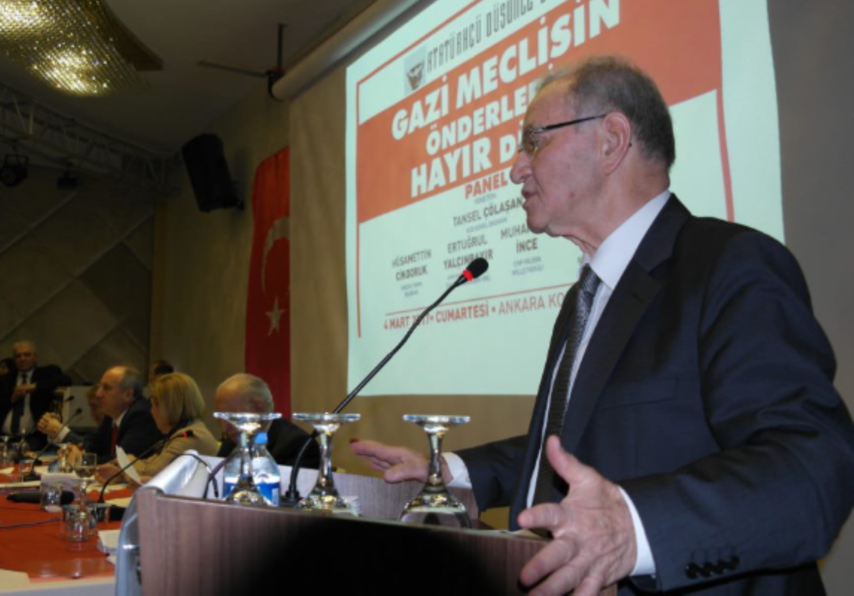 Hüseyin Çelik'in ardından AKP'den bir çatlak ses daha geldi:  Adalet çağrısı geldi