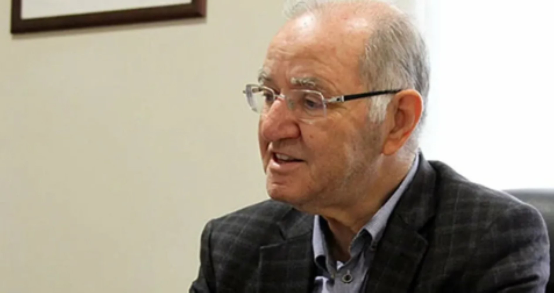 Hüseyin Çelik'in ardından AKP'den bir çatlak ses daha geldi:  Adalet çağrısı geldi
