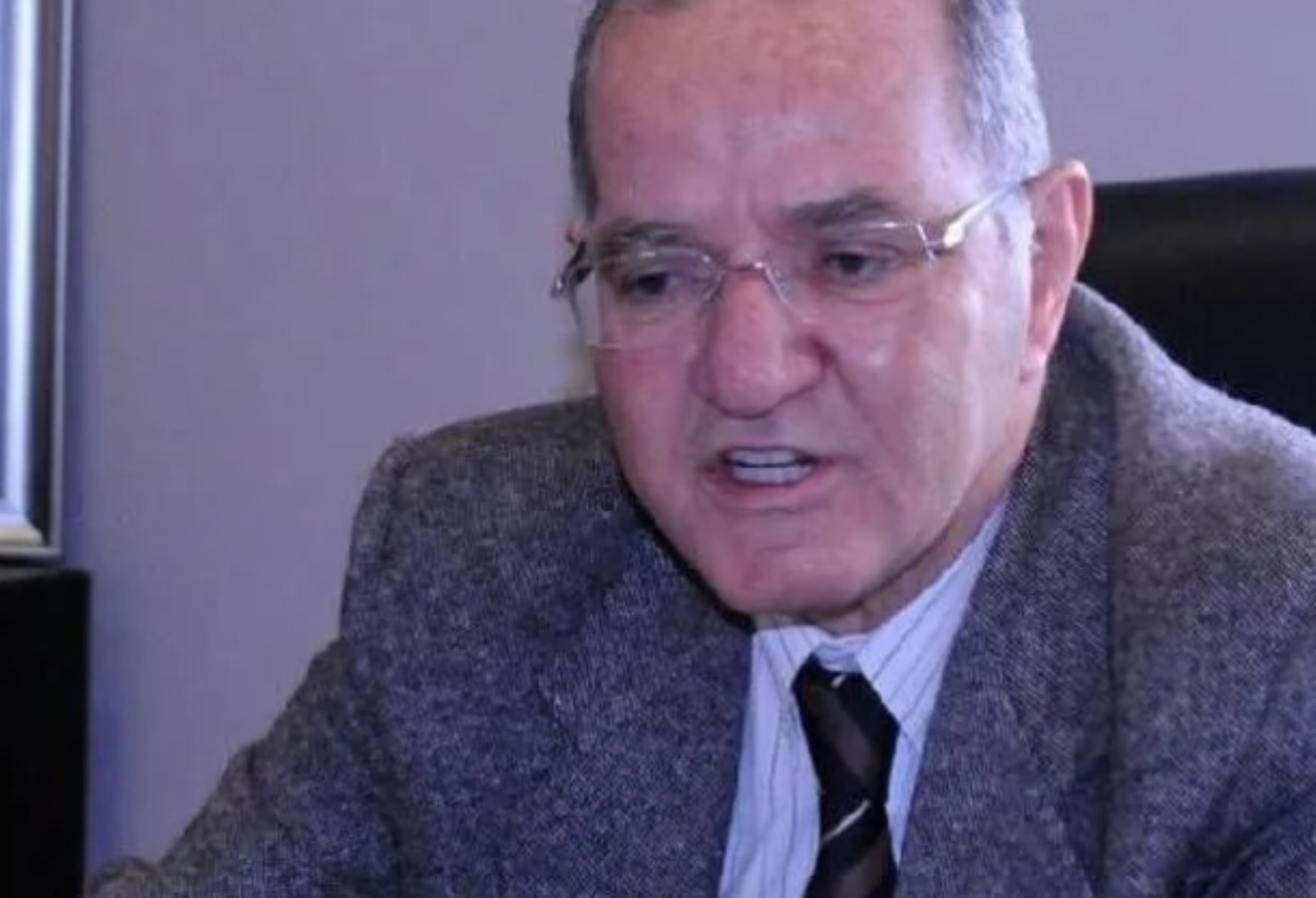 Hüseyin Çelik'in ardından AKP'den bir çatlak ses daha geldi:  Adalet çağrısı geldi