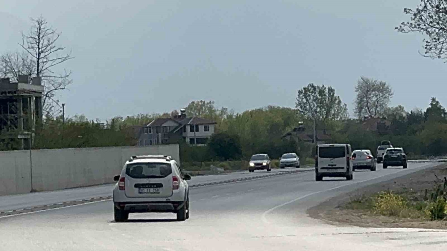 Trafik cezalarının kaynağı: Bu cihazdan kaçmak mümkün mü?
