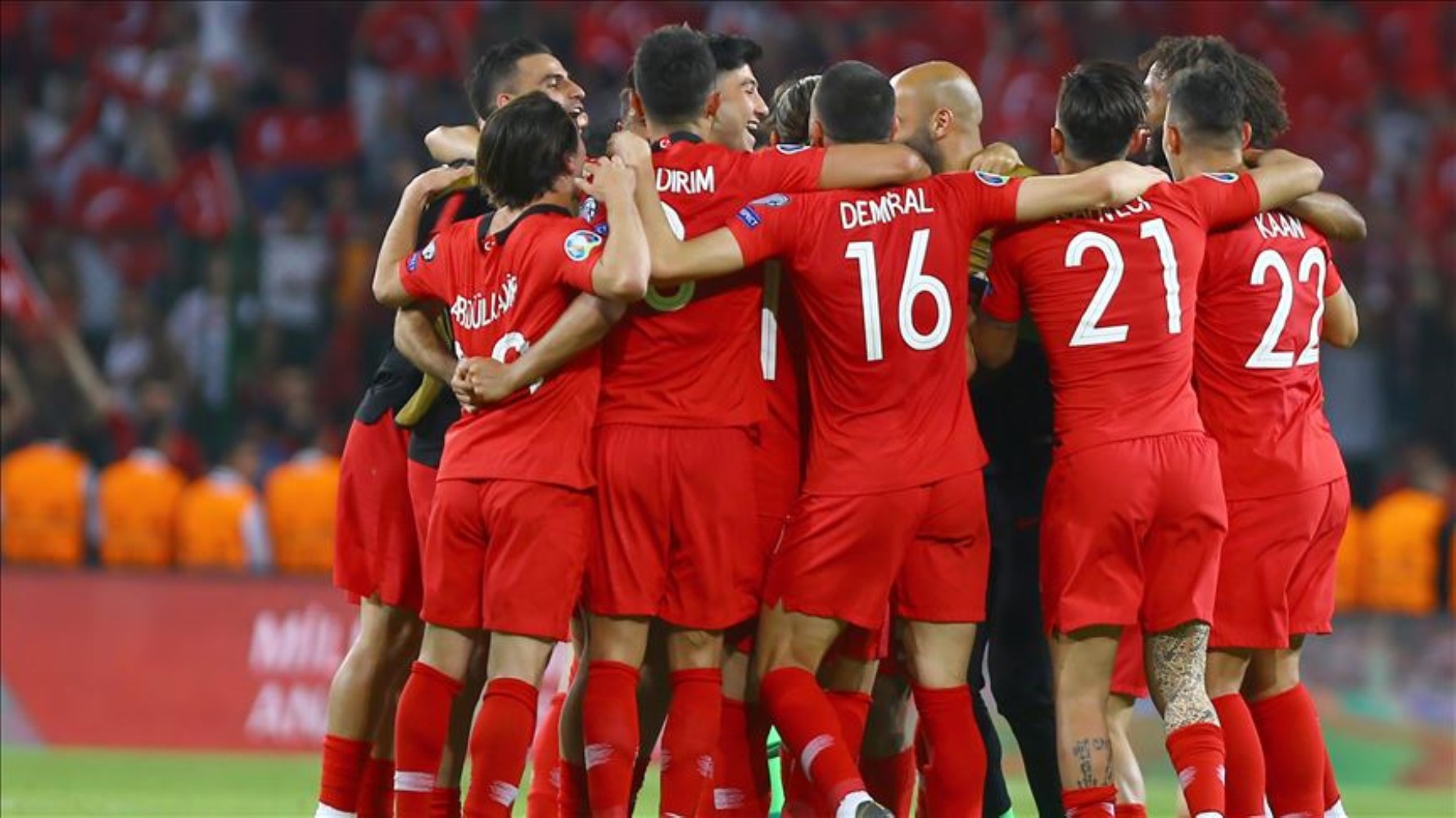 Türk futbolunun en değerli isimleri açıklandı: Süper Lig'den sadece 3 isim...