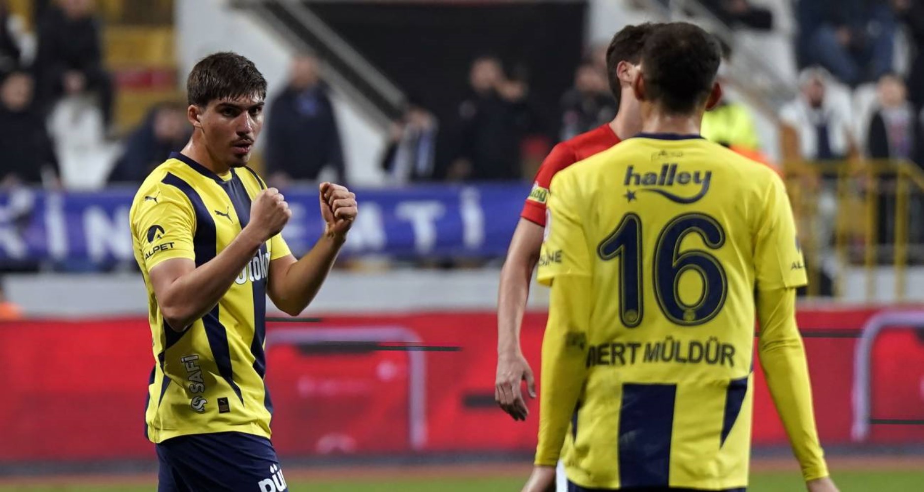 Türk futbolunun en değerli isimleri açıklandı: Süper Lig'den sadece 3 isim...