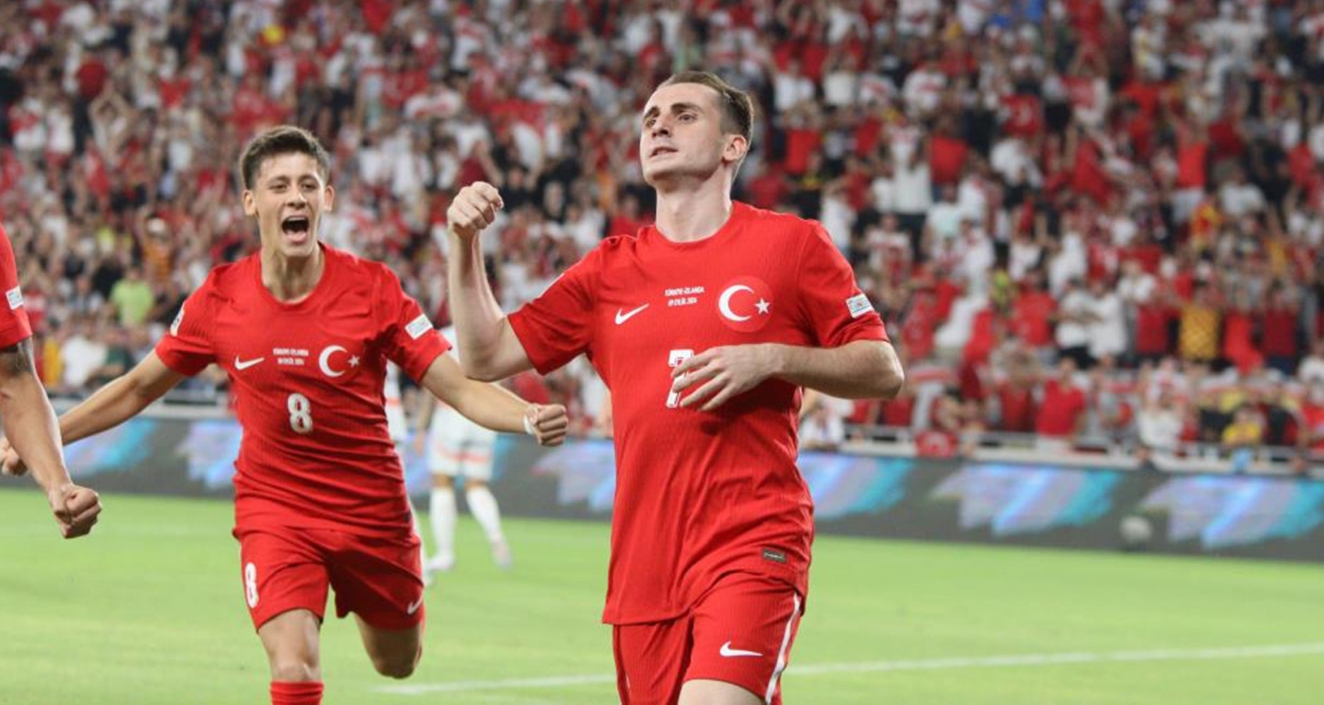 Türk futbolunun en değerli isimleri açıklandı: Süper Lig'den sadece 3 isim...